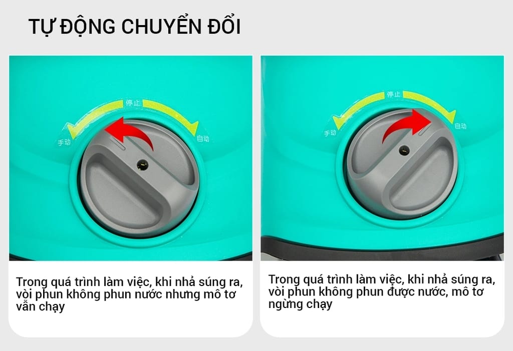 máy rửa xe cao cấp projet fm1207